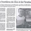 Revue de Presse