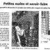 Revue de Presse